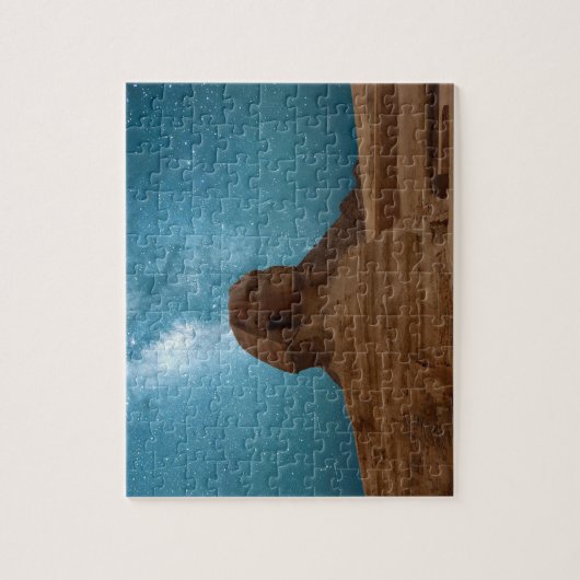 Sphinx: Egypt Puzzle Legpuzzel (Verticaal)