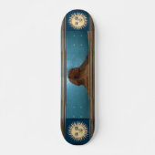Sphinx: Egypt Skateboard (Voorkant)