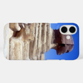 sphinx egypte Case-Mate iPhone case (Achterkant (horizontaal))