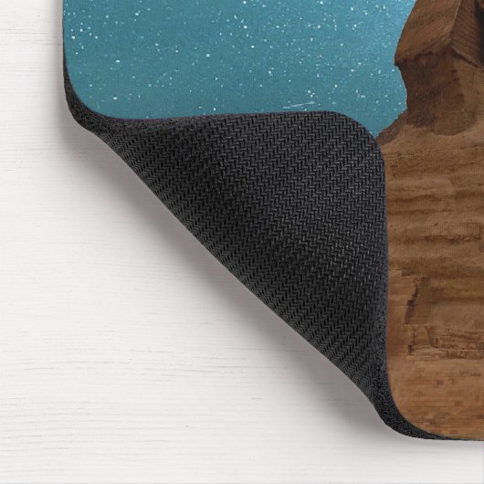 Sphinx: Egypte Muismat (Hoek)