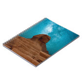 Sphinx: Egypte Notitieboek (Linkerzijde)