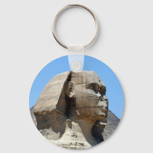 sphinx egypte sleutelhanger