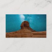 Sphinx: Egypte Visitekaartje (Achterkant)