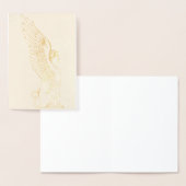  Sphinx-illustratie Folie Kaarten (Display)