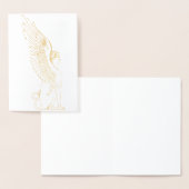  Sphinx-illustratie Folie Kaarten (Display)