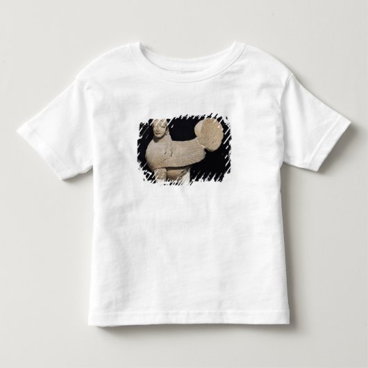 Sphinx Kinder Shirts (Voorkant)