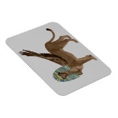 Sphinx Magneet (Rechterzijde)