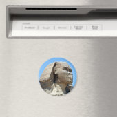 sphinx magneet (Insitu (Vaatwasser))