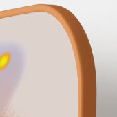 Sphinx Pickleball Paddle (Links Detail)