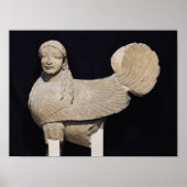 Sphinx Poster (Voorkant)