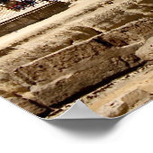 Sphinx Poster (Hoek)