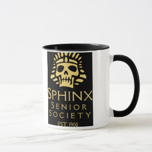 Sphinx Senior Society Mok