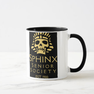 Sphinx Senior Society Mok