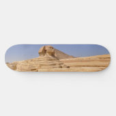 Sphinx Skateboard (Horizontaal)