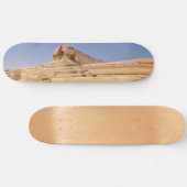 Sphinx Skateboard (Horizontaal)