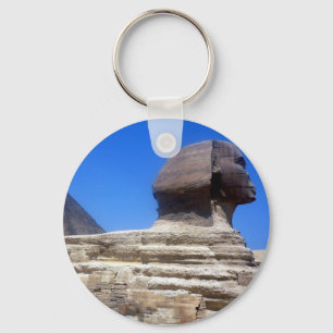 sphinx sleutelhanger