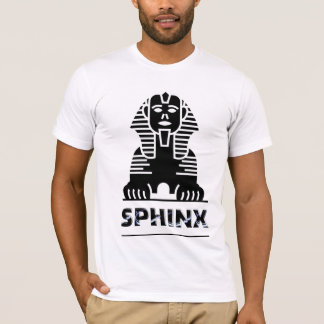 Sphinx T-shirt
