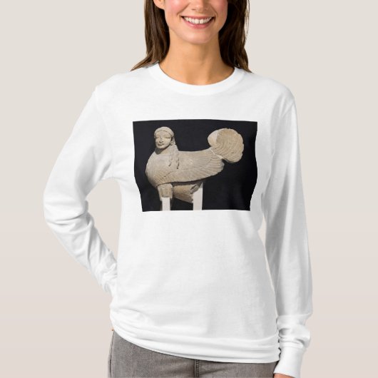 Sphinx T-shirt (Voorkant)