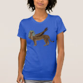 Sphinx T-shirt (Voorkant)