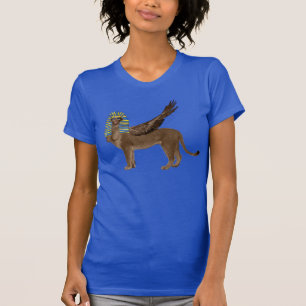 Sphinx T-shirt