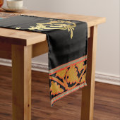 Sphinx Table Runner Korte Tafelloper (Voorbeeld)