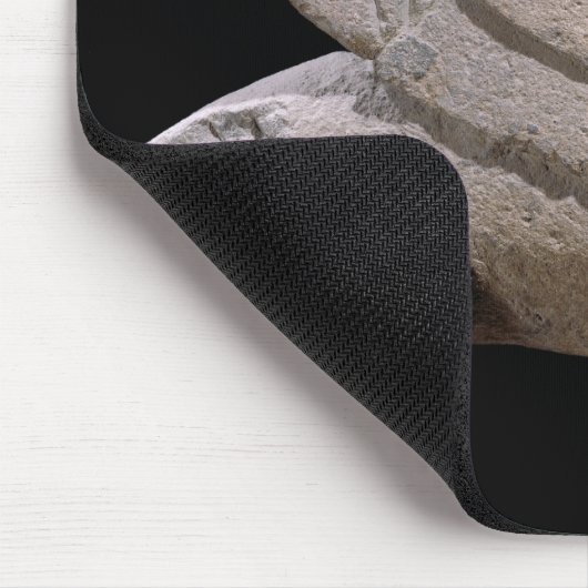 Sphinx uit Vulci Muismat (Hoek)