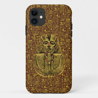 Sphinx van Giza أ و ل ه و iPhone Case