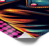 SPHYNX 4 PERFECT POSTER (Hoek)