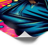 SPHYNX 5 PERFECT POSTER (Hoek)