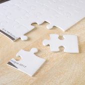 Sphynx (7 maanden oud) zittend legpuzzel (Zijkant)