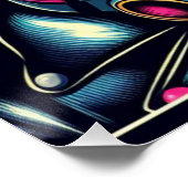 SPHYNX 7 PERFECT POSTER (Hoek)