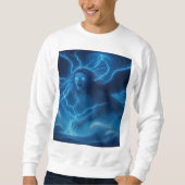 Sphynx Beast Sweatshirt (Voorkant)