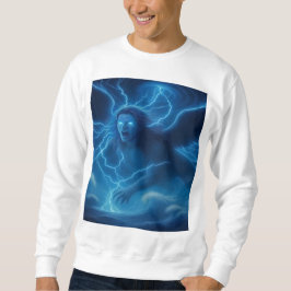 Sphynx Beast Sweatshirt