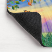 Sphynx Cat 1 - Schemering Muismat (Hoek)