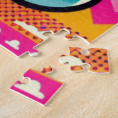 SPHYNX CAT-ASTRONAUT 3 LEGPUZZEL (Zijkant)