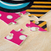 SPHYNX CAT-ASTRONAUT LEGPUZZEL (Zijkant)