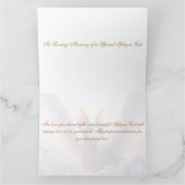 Sphynx Cat condoleert huisdier verlies sympathieka Kaart (Binnen)