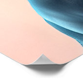 Sphynx Cat Hipster Poster (Hoek)