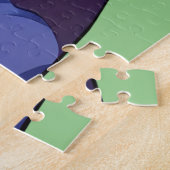 Sphynx Cat Legpuzzel (Zijkant)