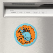 Sphynx Cat Magneet (Insitu (Vaatwasser))