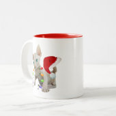 Sphynx Cat Mokken (Voorkant links)