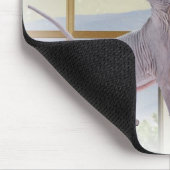 Sphynx Cat Muismatten (Hoek)