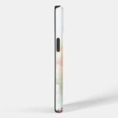 Sphynx Cat speelt basgitaar muzikant telefoonhoesj Case-Mate iPhone Case (Achterkant / Rechts)