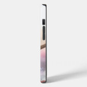 Sphynx Cat speelt basgitaar muzikant telefoonhoesj Case-Mate iPhone Case (Achterkant / Links)