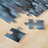 Sphynx Cats Christmas Snow Holiday Legpuzzel (Zijkant)