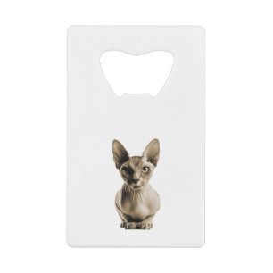 SPHYNX CREDITKAART FLESSENOPENER