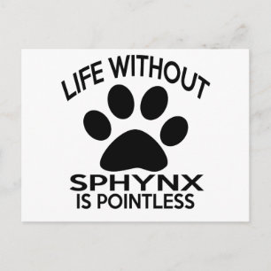 SPHYNX-DESIGN BRIEFKAART