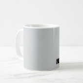 SPHYNX HAIRLESS CATS, koffiekruid, OBEY Koffiemok (Voorkant links)