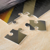 Sphynx-kat Legpuzzel (Zijkant)