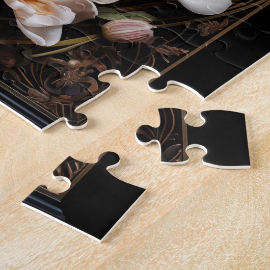 Sphynx-kat Legpuzzel (Zijkant)